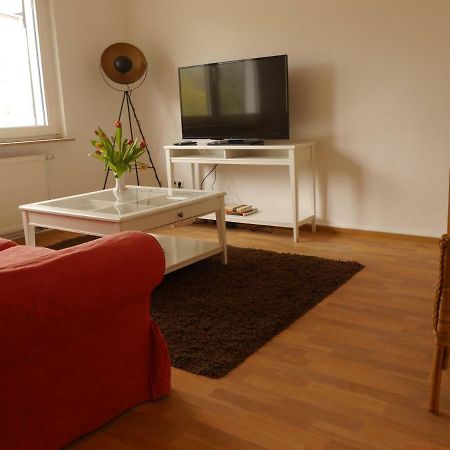 Moblierte Wohnung In Kupferdreh Essen Exterior foto
