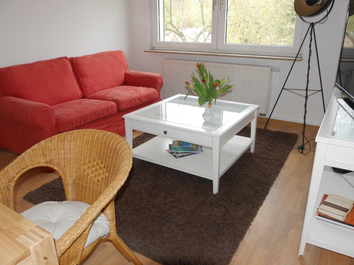 Moblierte Wohnung In Kupferdreh Essen Exterior foto